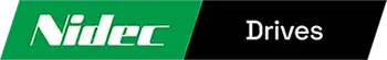 Nidec logo